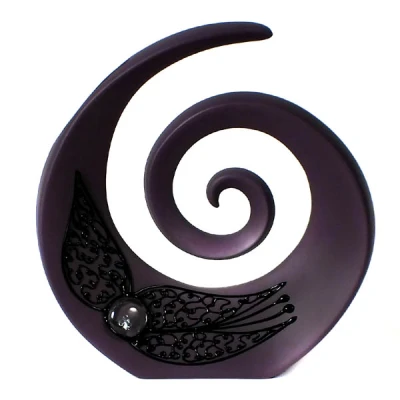 CERKAM-STROIK SPIRALA DUŻA C-231D KOLOR