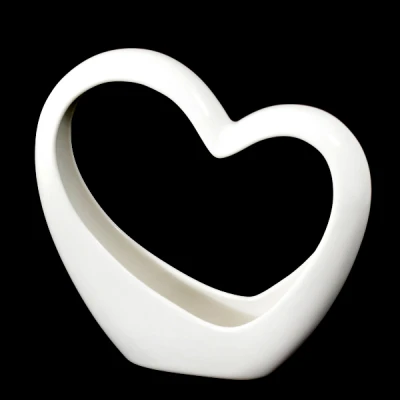 CER-STROIK SERCE OKNO *SZKLIWO BIAŁE* C-610SZB