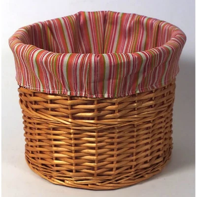 DM-KOSZ NA BIELIZNĘ FI30CM 09821