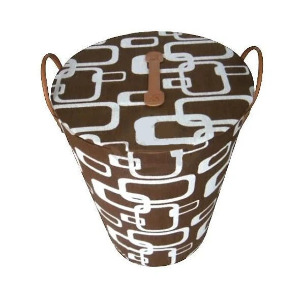 KOSZ VENEZIA *KWADRAT BEŻOWE*