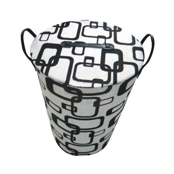 KOSZ VENEZIA *KWADRATY BIAŁE*