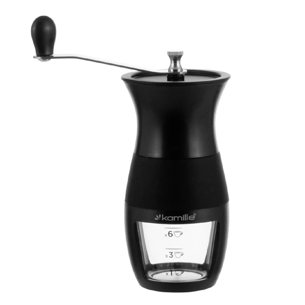 MŁYNEK RĘCZNY DO KAWY 7065