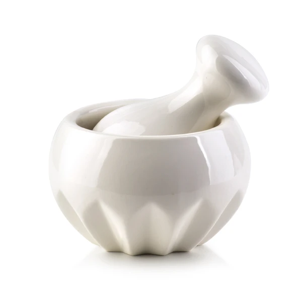 MON-MOŹDZIERZ BIAŁY *2120*