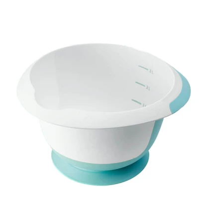 OKT-MISKA DO MIKSOWANIA Z PRZYSSAWKĄ 3,5L *MARIELLA* 10743