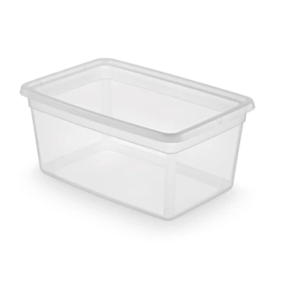 POJEMNIK *BASESTORE BOX* 40L Z/P 2721