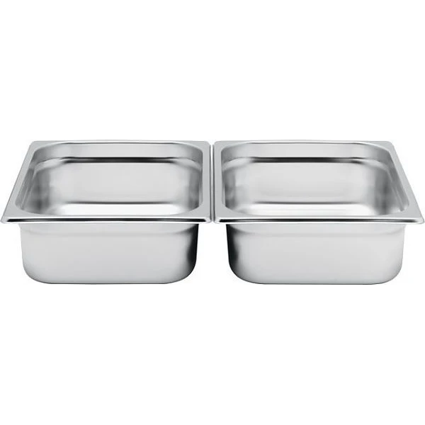 POJEMNIK GN 1/2 GŁ. 100MM 230120100