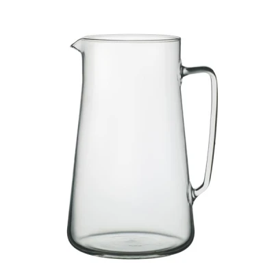 SAB-DZBANEK SZKLANY ŻARO 2,5L *AGRA* 20070