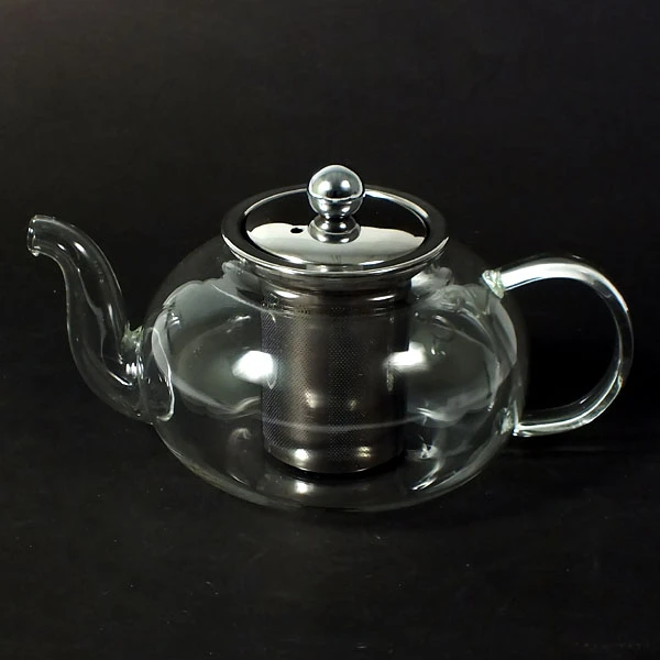 SALIX-DZBANEK Z ZAPARZACZEM *DE LUX* 800ML