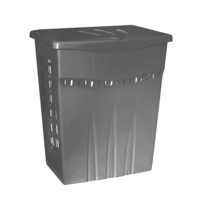 SK- KOSZ NA BIELIZNĘ  60L /1012/