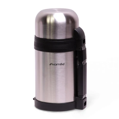 TERMOS OBIADOWY 1000ML NIERDZEWNY 2123