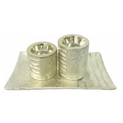 TOM-PATERA 24*15 + 2 ŚWIECZNIKI WZ11