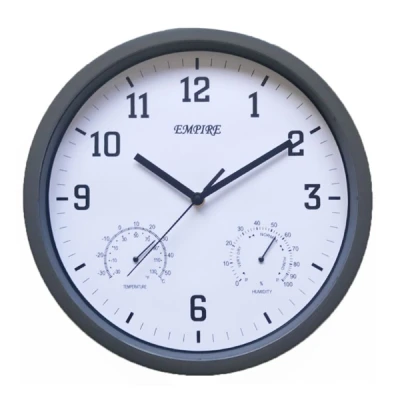 TOM-ZEGAR ŚCIENNY 30CM ZP23G