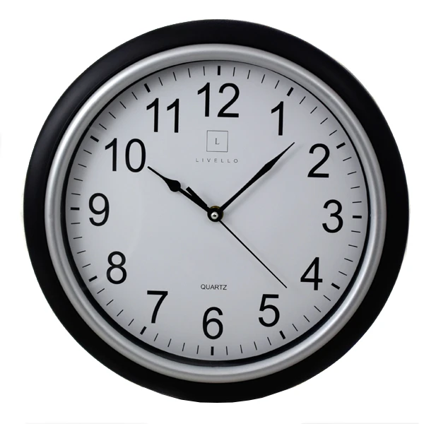 TOM-ZEGAR ŚCIENNY 33CM ZP31B