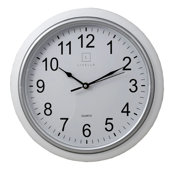 TOM-ZEGAR ŚCIENNY 33CM ZP31W