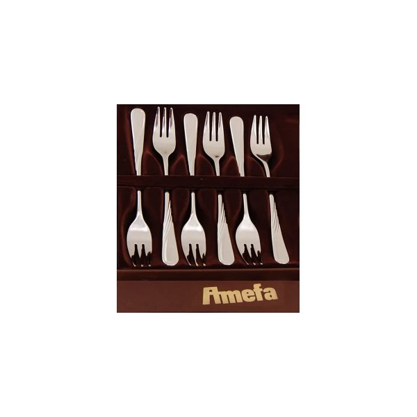 AMEFA-6 WIDELCZYKÓW DO CIASTA *BAGUETTE*