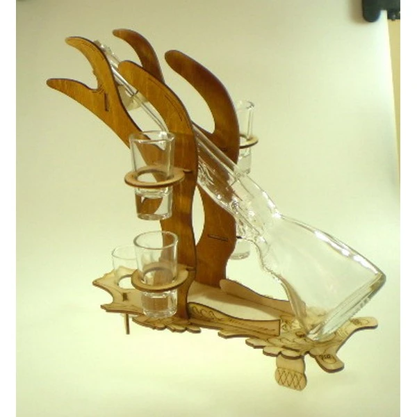 ANAPOL-KARAFKA POROŻE *530*