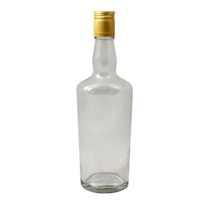 BIOWIN-KPL. 6 BUTELEK *WHISKY* 500ML Z ZAKRĘTKAMI 631415