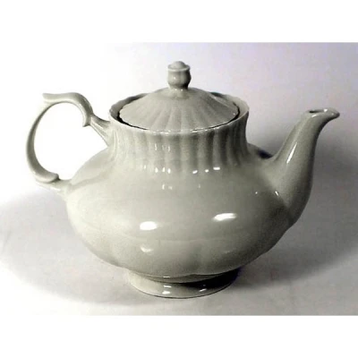 CHODIEŻ-CZAJNIK 160 *IWONA ECRU* 1440I9216