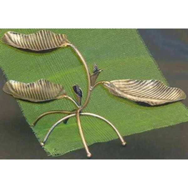 DAN-PATERA LIŚĽ "3" HF8334