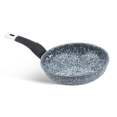 EB-PATELNIA GRANITE 22CM 9153