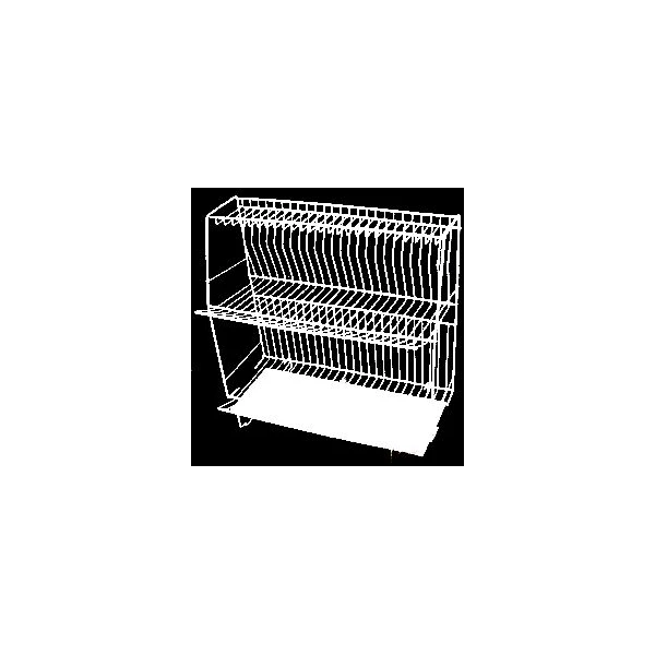 FLUIDRUT-SUSZARKA POTRÓJNA * III*BIAŁA S3