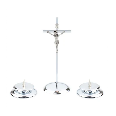 GP-KOMPLET KOLĘDOWY SREBRNY 07