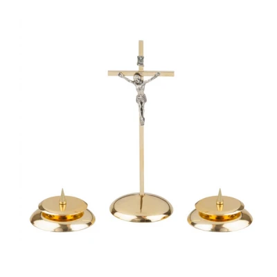 GP-KOMPLET KOLĘDOWY ZŁOTY 07