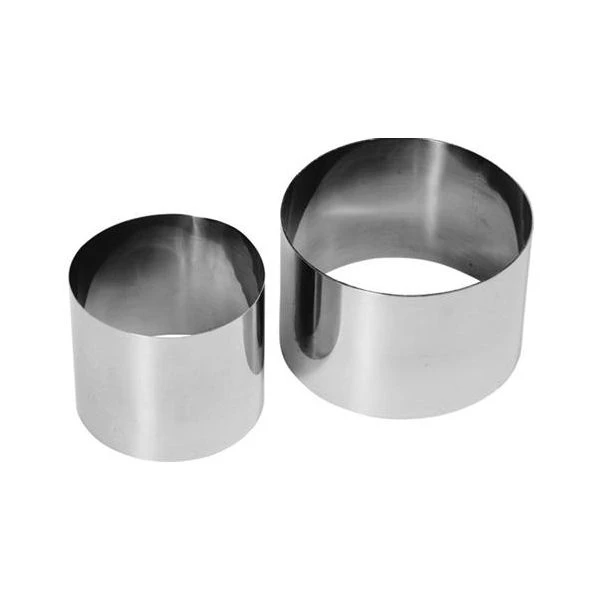 HENDI-KPL.2 PIERSCIENI KUCHARSKO-CUKIERNICZYCH FI70+FI90 W BLISTRZE 512524