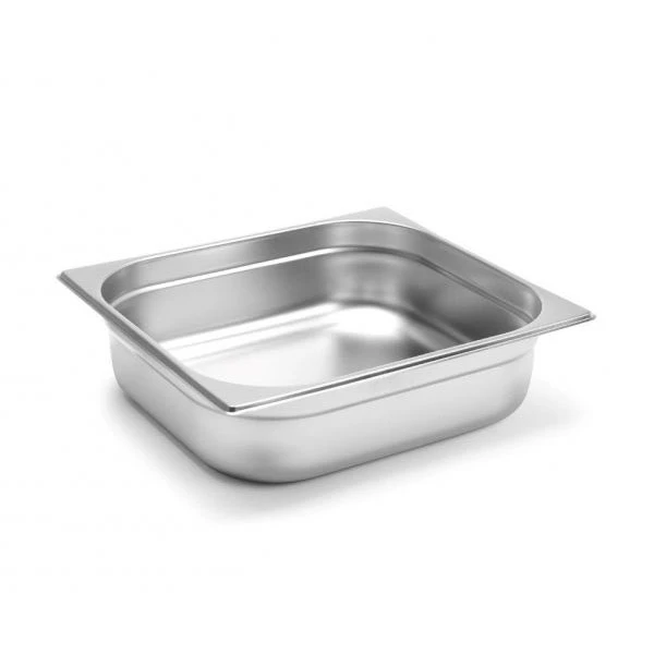 HENDI-POJEMNIK BUDGET LINE *REVOLUTION* GN 2/3 100MM   816233