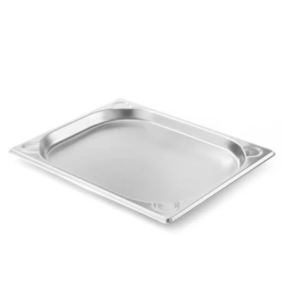 HENDI-POJEMNIK STAL NIERDZ. GN 1/2-20MM 806302