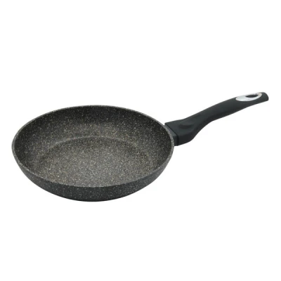 KB-7031 PATELNIA MARMURKOWA 20CM INDUKCJA