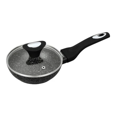 KB-7292 PATELNIA MARMURKOWA Z/P 18CM