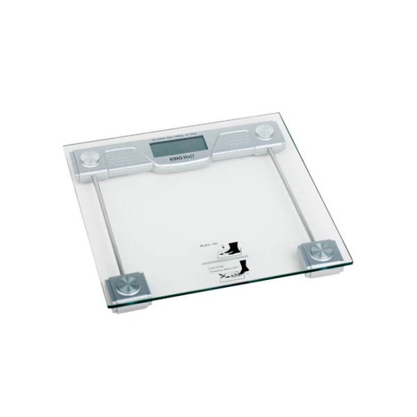 KH-6086 WAGA ŁAZIENKOWA ELEKTRONICZNA