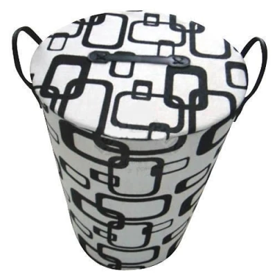 KOSZ VENEZIA *KWADRATY BIAŁE*