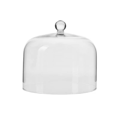 KR-KLOSZ SZKLANY GŁADKI *SERVO* 0179-0260