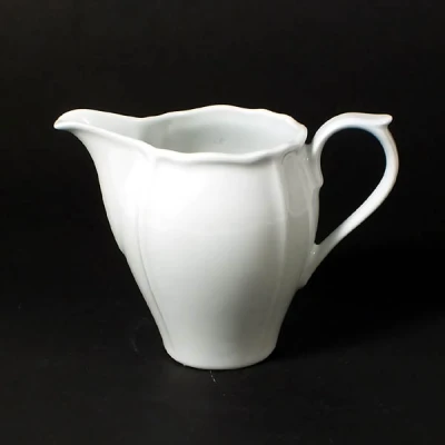 LUBIANA-DZBANEK/MLECZNIK 25 *MARIA* GŁADKA 0000