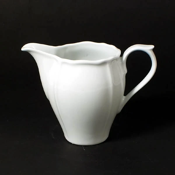 LUBIANA-DZBANEK/MLECZNIK 25 *MARIA* GŁADKA 0000