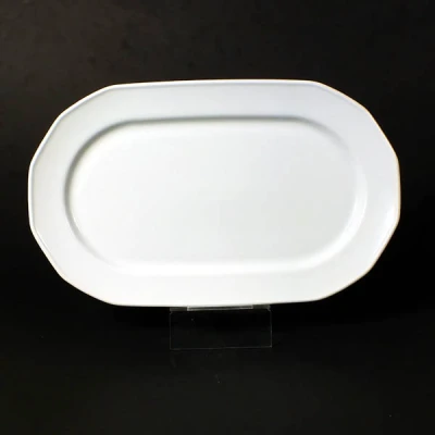 LUBIANA-PÓŁMISEK OWALNY 29 *MERKURY* 0758