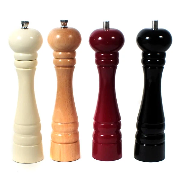 MAN-MŁYNEK DO PIEPRZU *ŚREDNI NOWY 24CM*