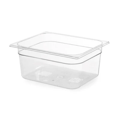 POJEMNIK GN Z POLIWĘGLANU 1/2 100MM 861424