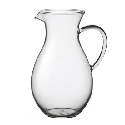 SAB-DZBANEK SZKLANY ŻARO 1,5L *KLASIK*