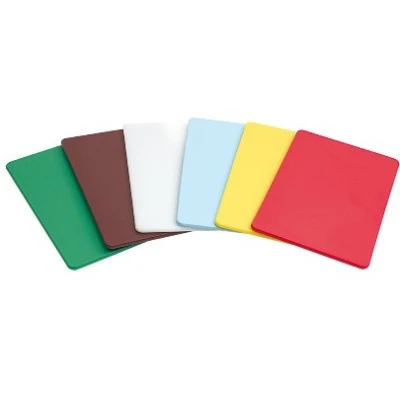 ST-DESKA DO KROJENIA 45*30 ZIELONA 341452