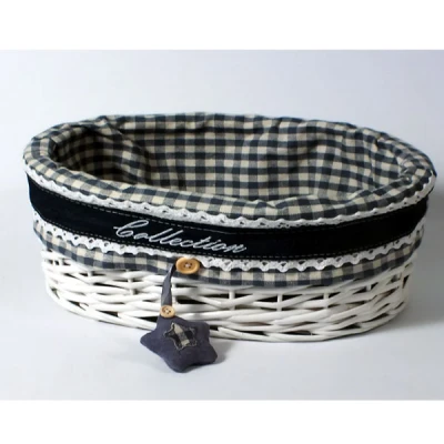 SZ-KOSZ OWALNY HQ14-6CD S/5 D