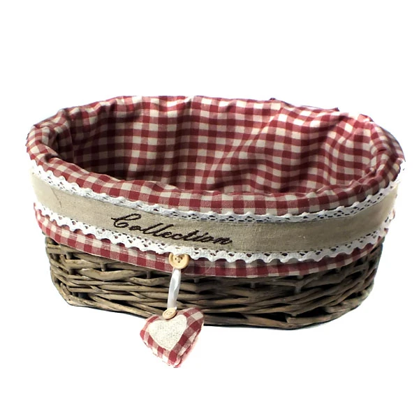 SZ-KOSZ OWALNY HQ14-9CD S/5 D