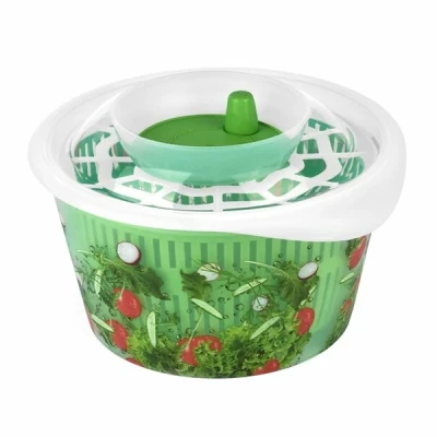 TAD-WIRÓWKA DO SAŁATY 5,5L *HEGA*