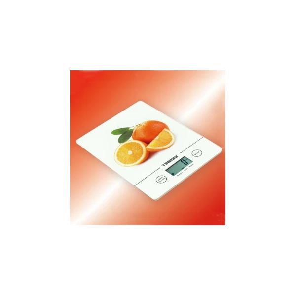 TIROSS-WAGA KUCHENNA ELEKTRONICZNA 5KG TS-1301
