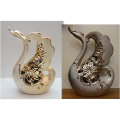 TOM-ŁABĘDŹ CERAMICZNY 31,5CM MW15