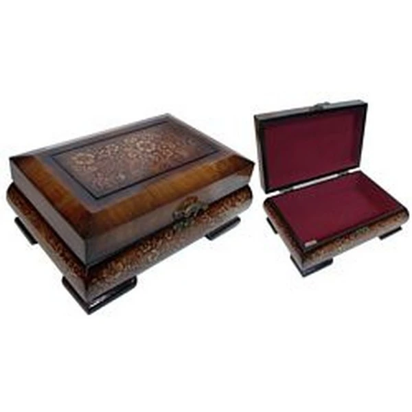 TOM-SZKATUŁKA 25*17*11/1OW2358