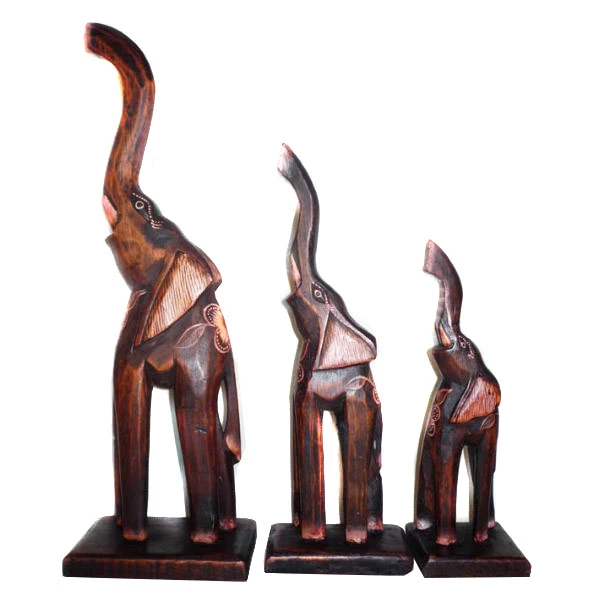 TRU-3 SŁONIE 40/30/20 *CS711C*