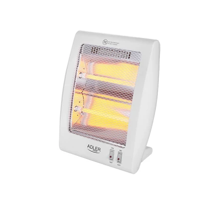 ADLER-GRZEJNIK HALOGENOWY 7709